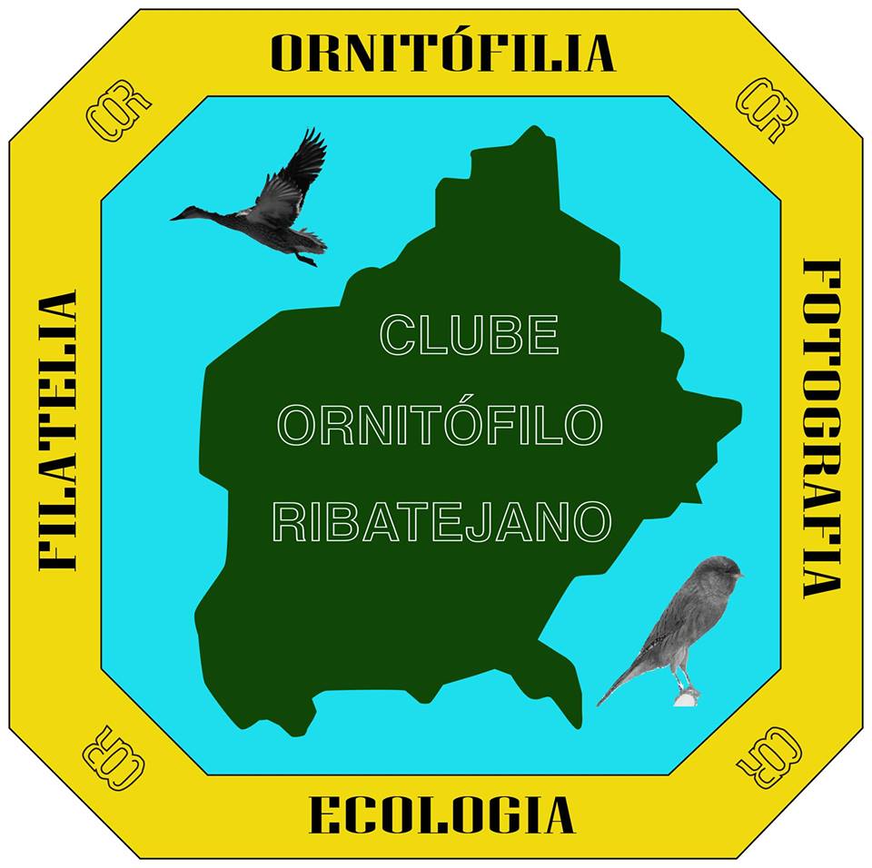 Clube Ornitófilo Ribatejano