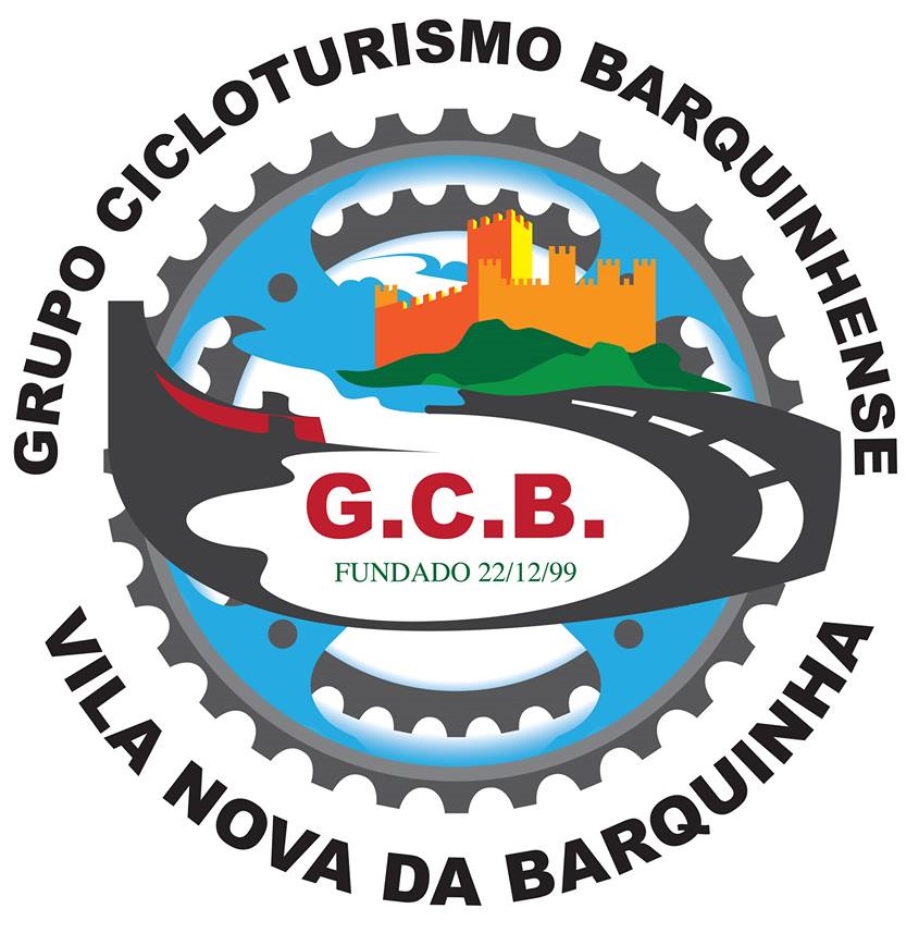 Grupo de Cicloturismo Barquinhense