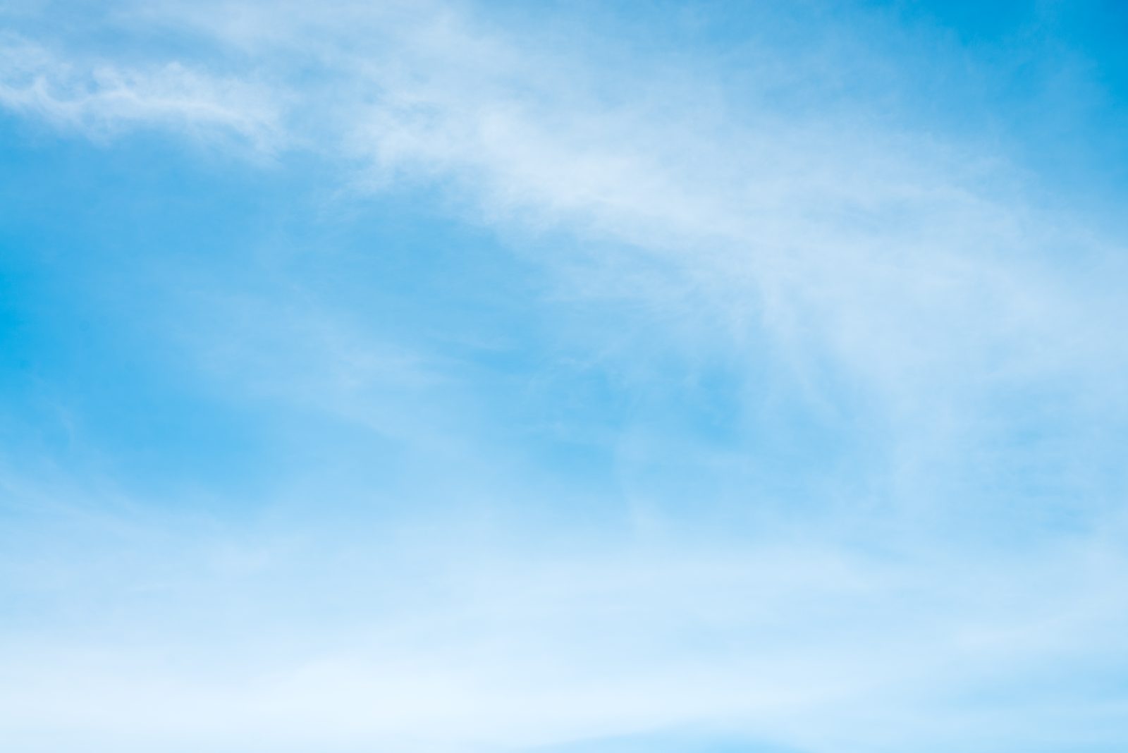 Céu com nuvens