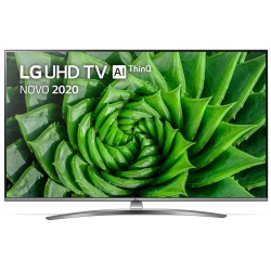 TV LG 65" 65UN81006LB LED...