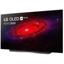 TV LG 55" 55CX6LA OLED...