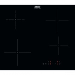 Zanussi ZITN641K - 59cm 4...