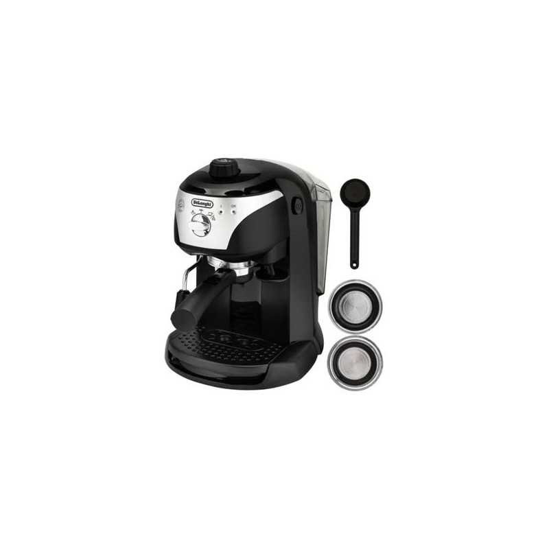 Machine à Expresso DELONGHI EC 221.B – Neuve Sous Emballage