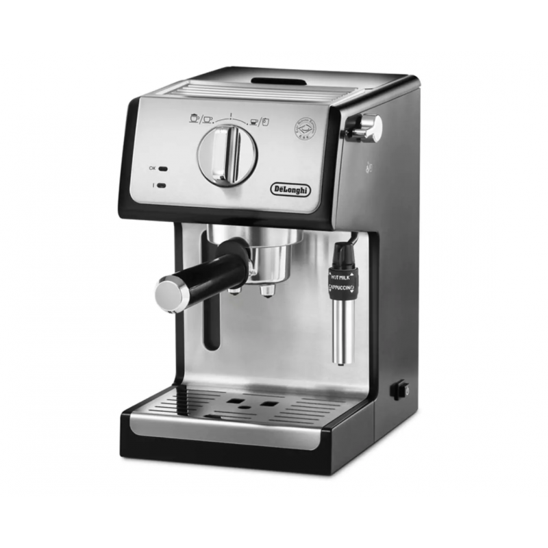 Máquina de Café DeLonghi ECP 35.31