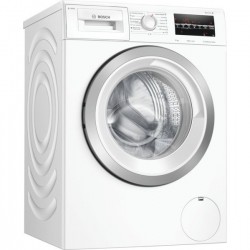 Máquina de Lavar Roupa...