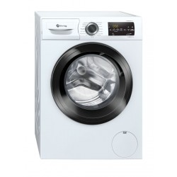 Máquina de Lavar Roupa...