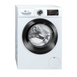 Máquina de Lavar Roupa...