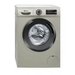 Máquina de Lavar Roupa...